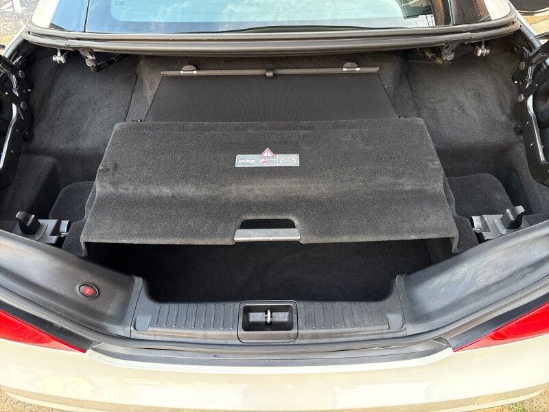 2013 Mercedes-Benz SL-Class SL 550 Arlington VA
