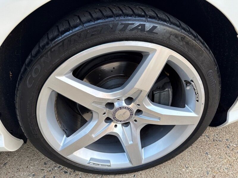 2013 Mercedes-Benz SL-Class SL 550 Arlington VA