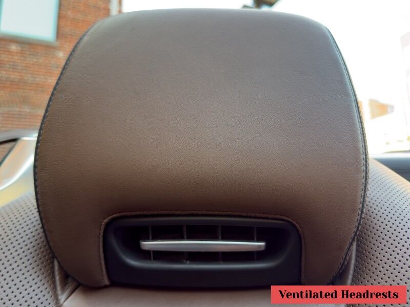 2013 Mercedes-Benz SL-Class SL 550 Arlington VA