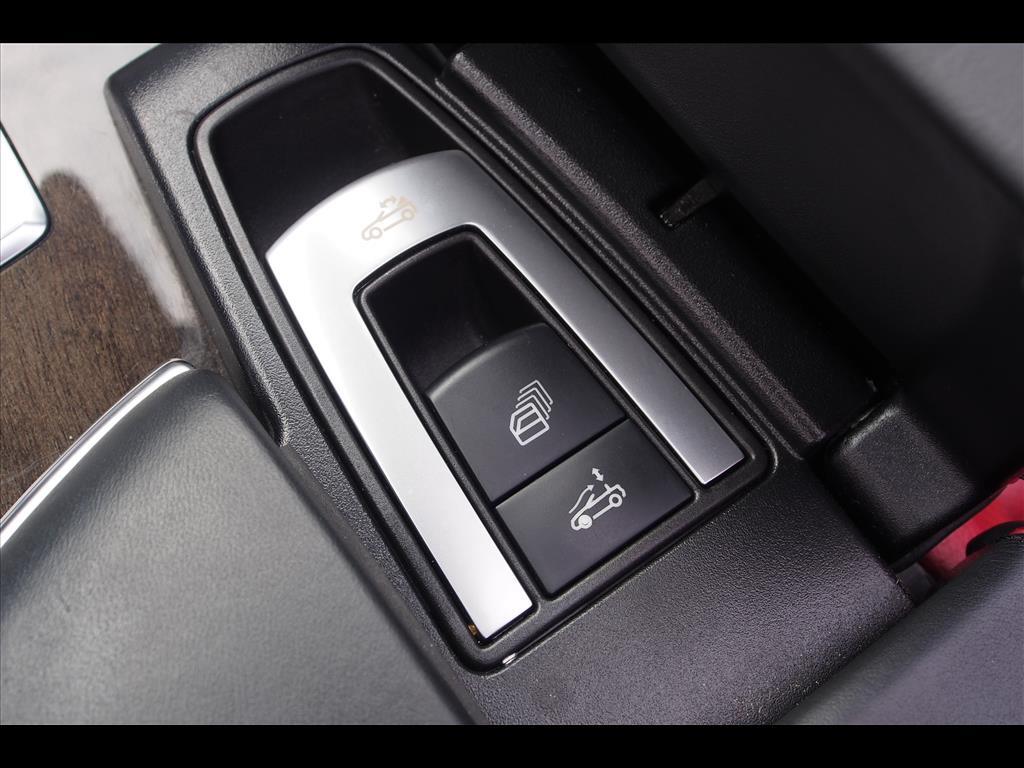 2013 Mercedes-Benz SL-Class SL 550