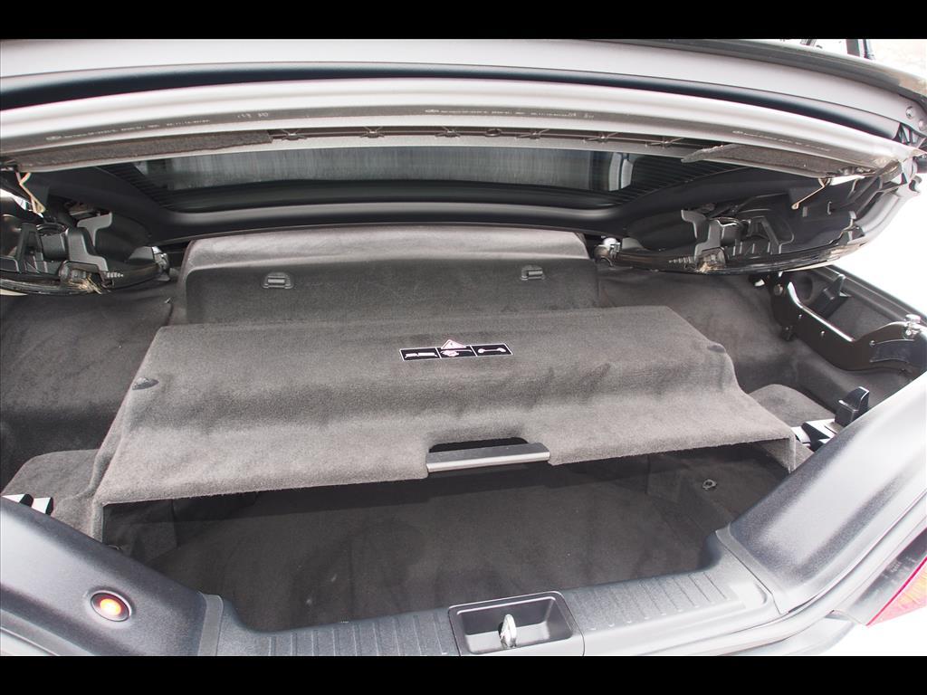 2013 Mercedes-Benz SL-Class SL 550