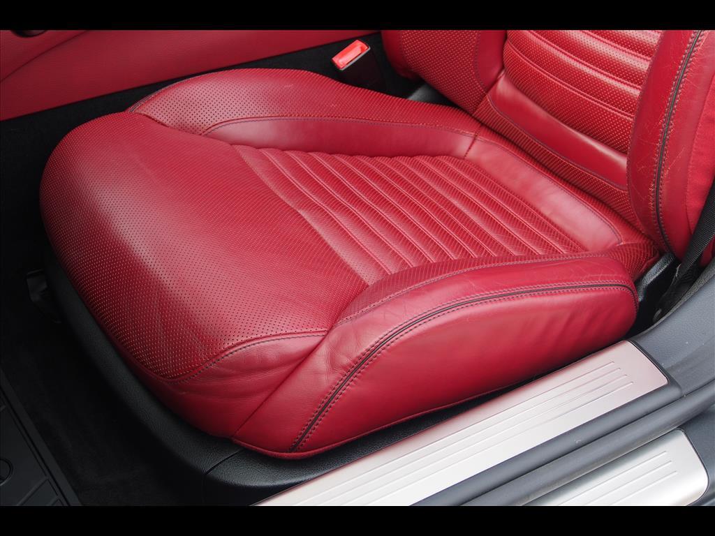 2013 Mercedes-Benz SL-Class SL 550