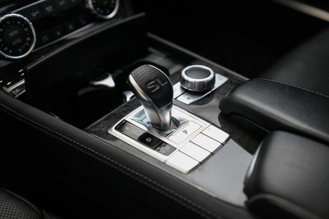 2013 Mercedes-Benz SL-Class SL 550 Newport Beach CA
