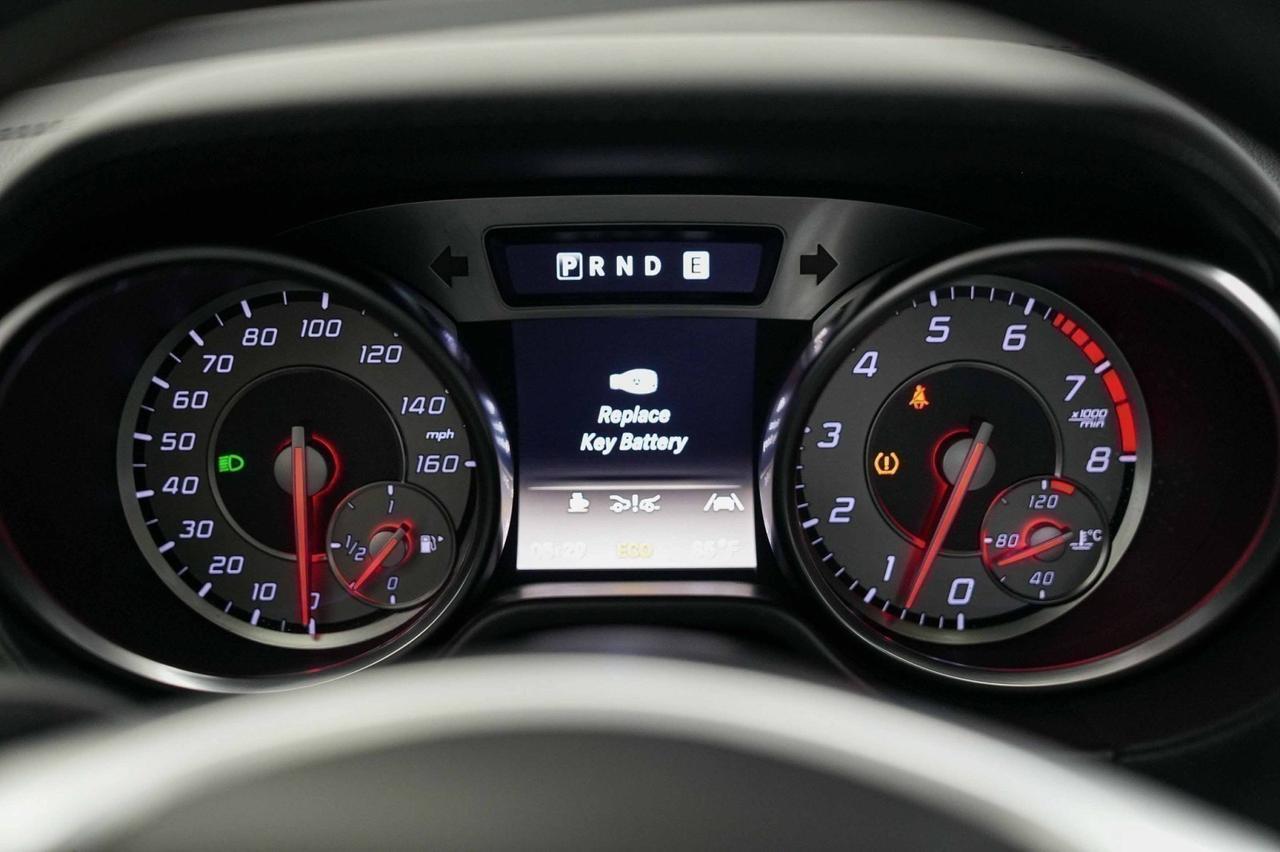 2013 Mercedes-Benz SL-Class SL 550 Newport Beach CA