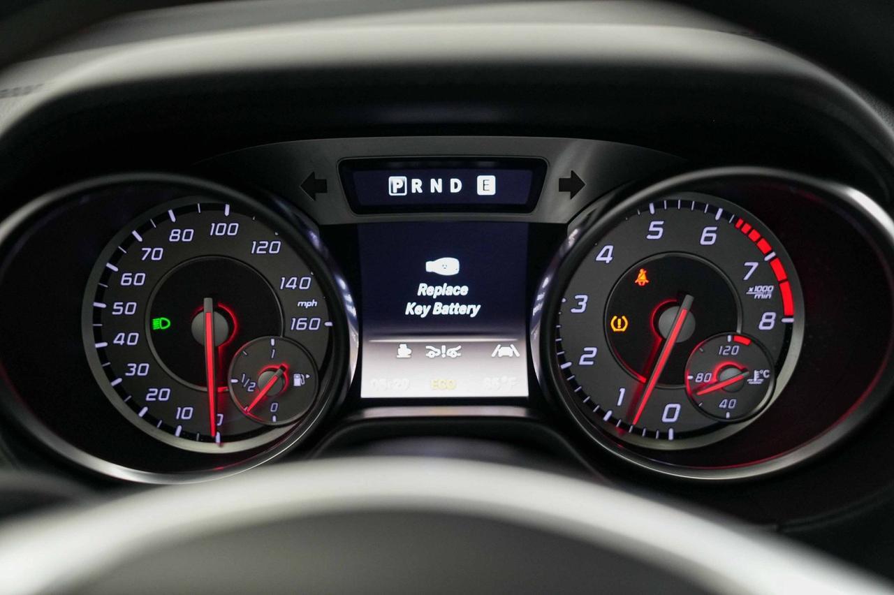 2013 Mercedes-Benz SL-Class SL 550 Newport Beach CA