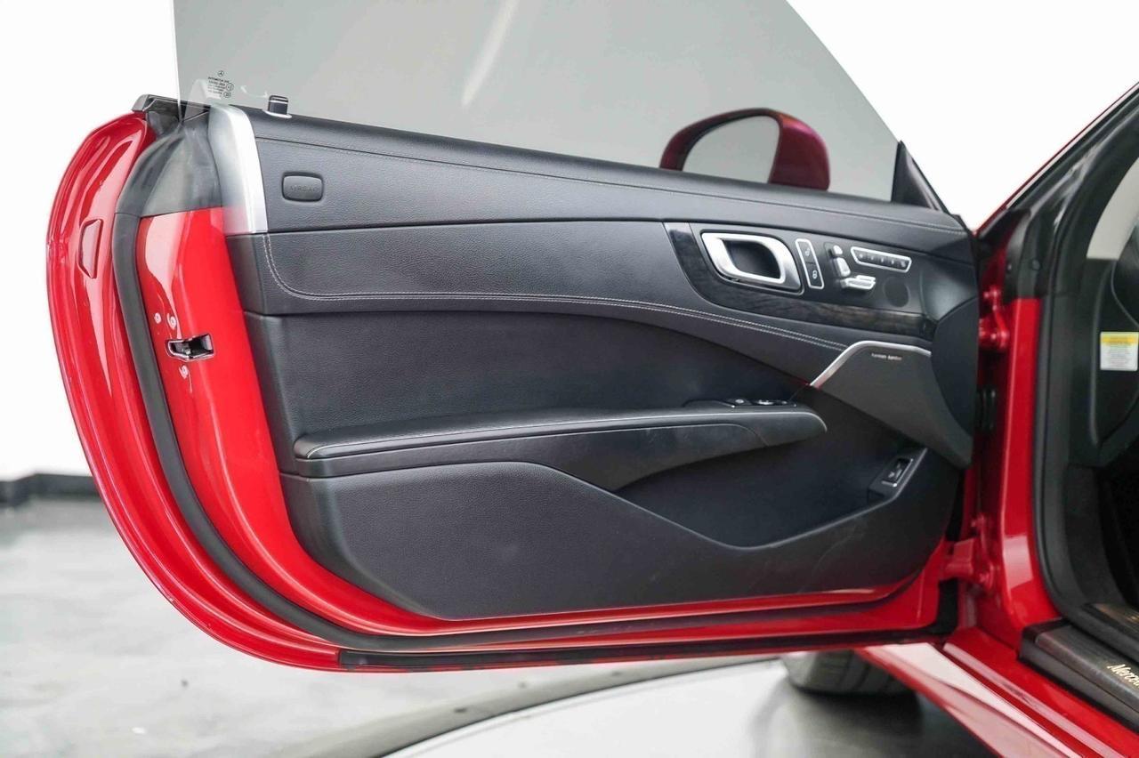 2013 Mercedes-Benz SL-Class SL 550 Newport Beach CA
