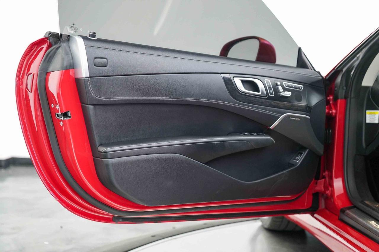 2013 Mercedes-Benz SL-Class SL 550 Newport Beach CA