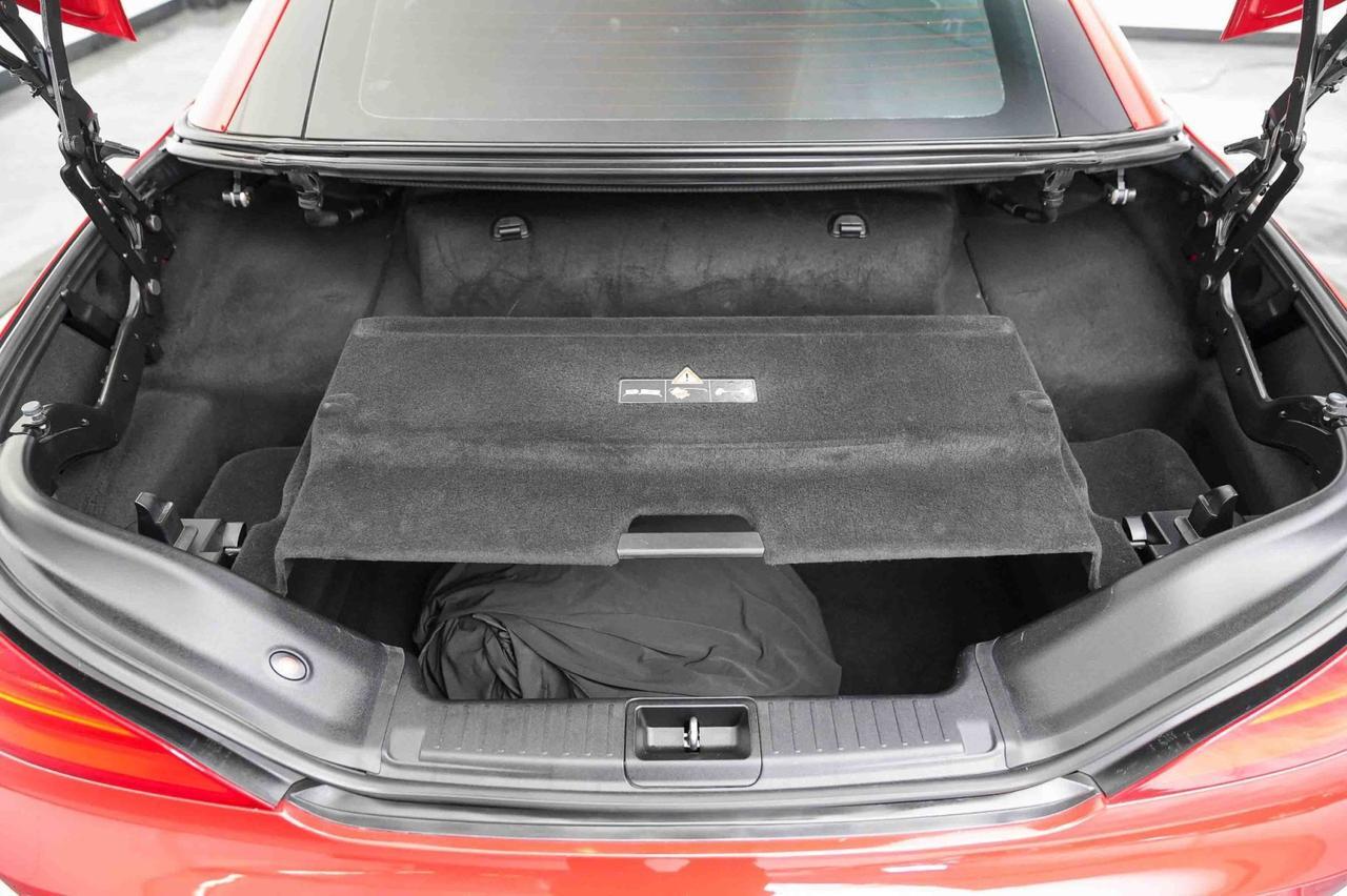 2013 Mercedes-Benz SL-Class SL 550 Newport Beach CA