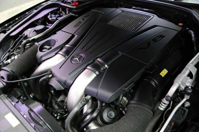 2013 Mercedes-Benz SL-Class SL 550 Plainview NY