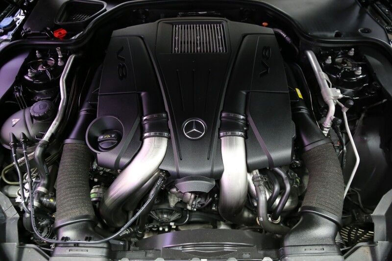 2013 Mercedes-Benz SL-Class SL 550 Plainview NY
