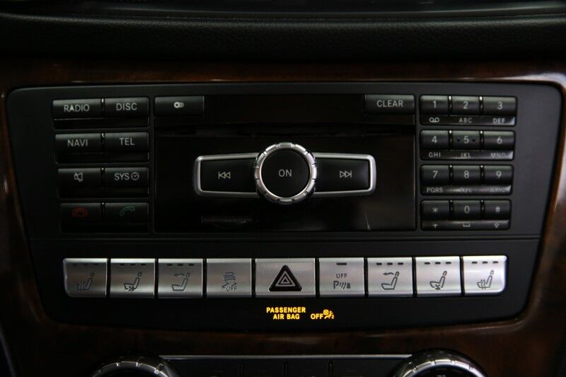 2013 Mercedes-Benz SL-Class SL 550 Plainview NY