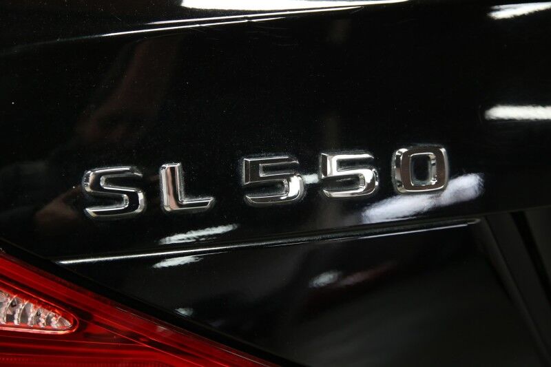2013 Mercedes-Benz SL-Class SL 550 Plainview NY