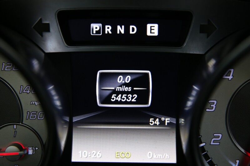 2013 Mercedes-Benz SL-Class SL 550 Plainview NY