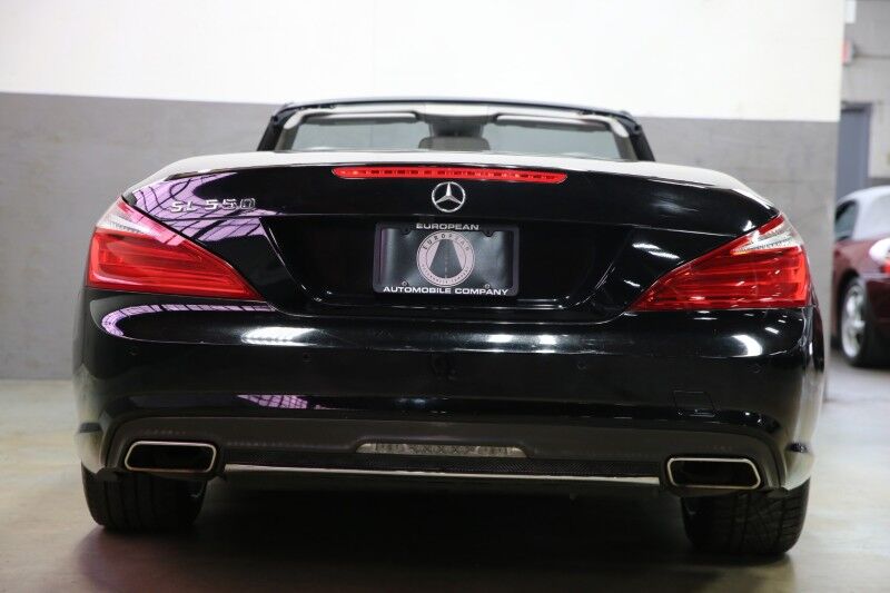 2013 Mercedes-Benz SL-Class SL 550 Plainview NY