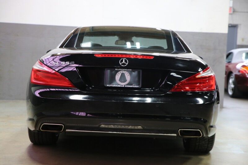2013 Mercedes-Benz SL-Class SL 550 Plainview NY