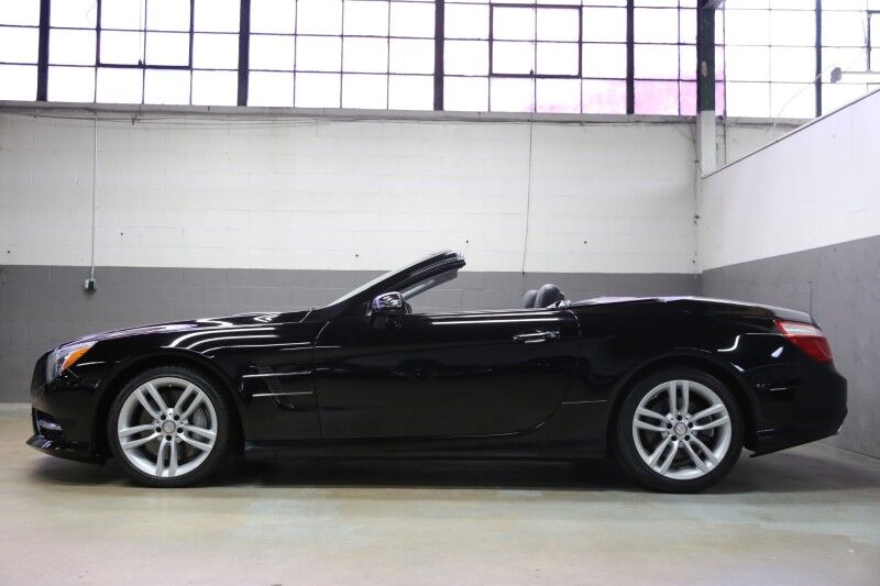 2013 Mercedes-Benz SL-Class SL 550 Plainview NY