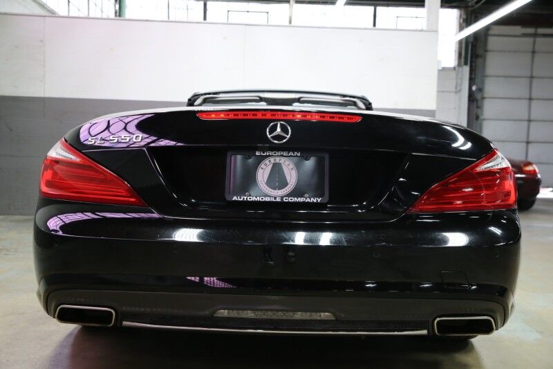 2013 Mercedes-Benz SL-Class SL 550 Plainview NY