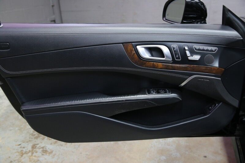 2013 Mercedes-Benz SL-Class SL 550 Plainview NY