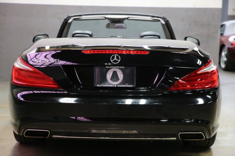 2013 Mercedes-Benz SL-Class SL 550 Plainview NY