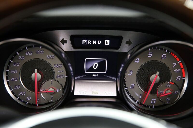 2013 Mercedes-Benz SL-Class SL 550 Plainview NY