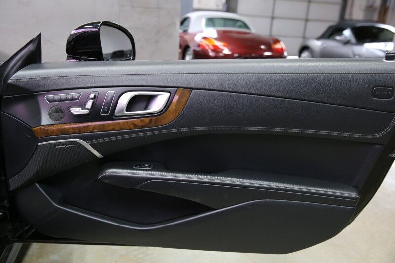 2013 Mercedes-Benz SL-Class SL 550 Plainview NY
