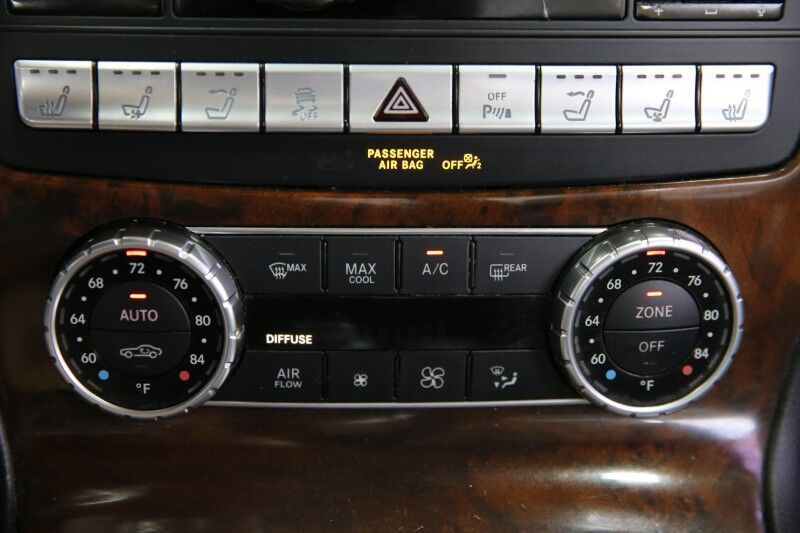 2013 Mercedes-Benz SL-Class SL 550 Plainview NY