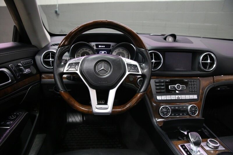 2013 Mercedes-Benz SL-Class SL 550 Plainview NY