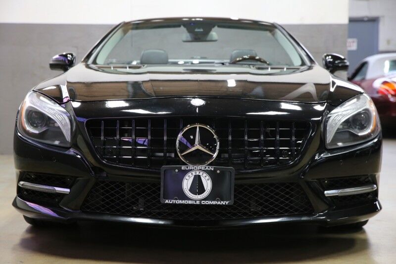 2013 Mercedes-Benz SL-Class SL 550 Plainview NY