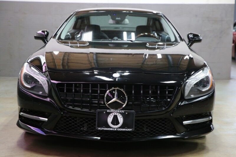 2013 Mercedes-Benz SL-Class SL 550 Plainview NY