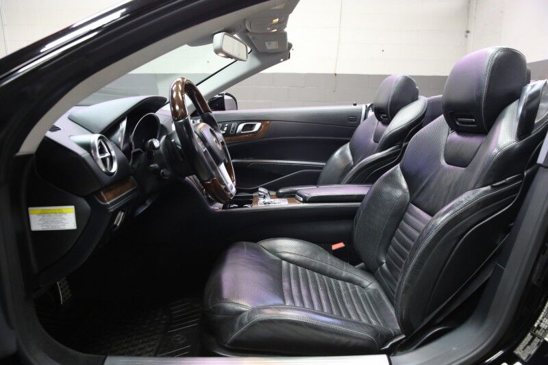 2013 Mercedes-Benz SL-Class SL 550 Plainview NY