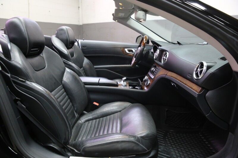 2013 Mercedes-Benz SL-Class SL 550 Plainview NY