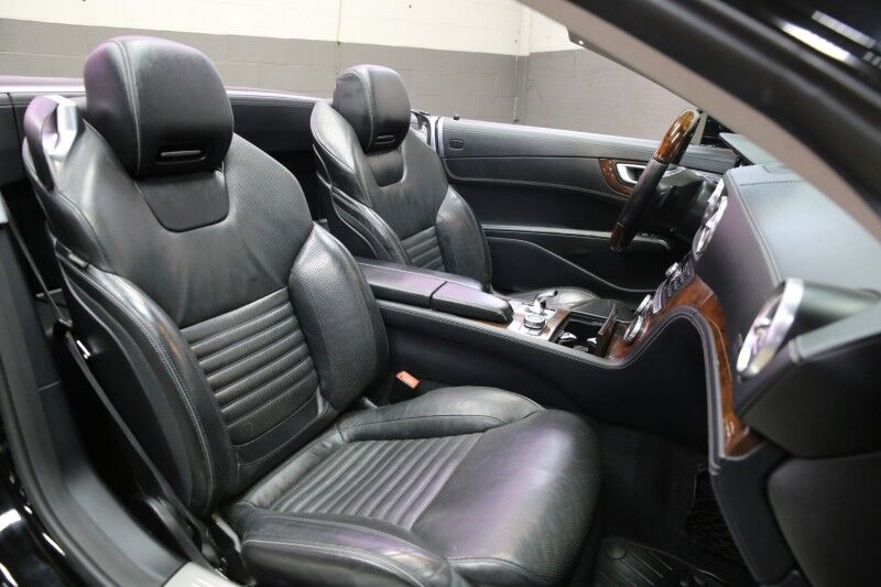 2013 Mercedes-Benz SL-Class SL 550 Plainview NY