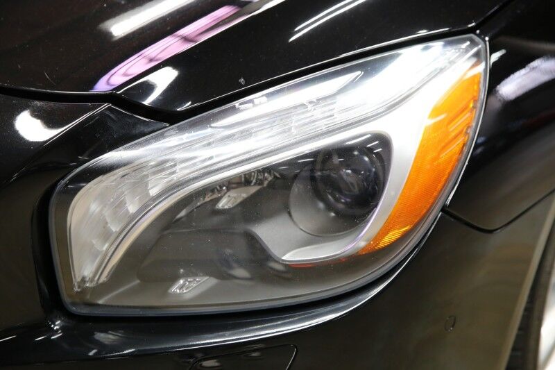 2013 Mercedes-Benz SL-Class SL 550 Plainview NY
