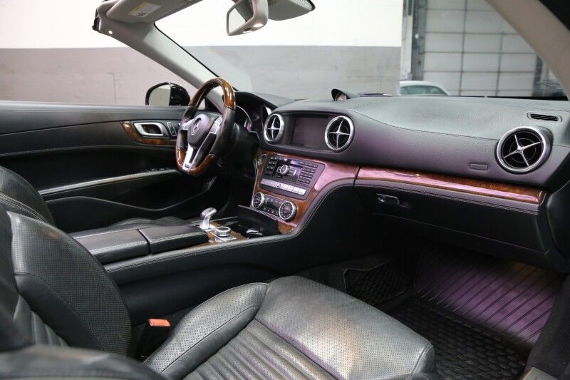 2013 Mercedes-Benz SL-Class SL 550 Plainview NY