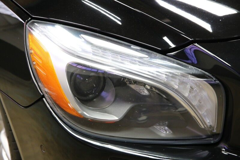 2013 Mercedes-Benz SL-Class SL 550 Plainview NY