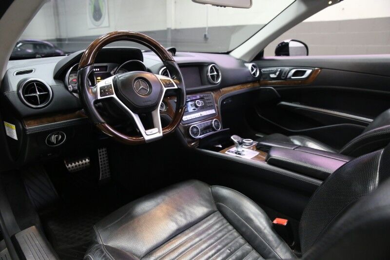 2013 Mercedes-Benz SL-Class SL 550 Plainview NY