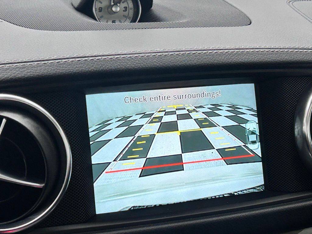 2013 Mercedes-Benz SL-Class SL 550 Portland OR