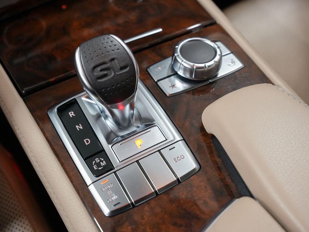 2013 Mercedes-Benz SL-Class SL 550 Tigard OR