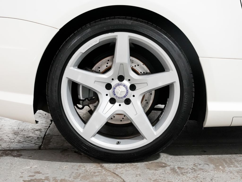 2013 Mercedes-Benz SL-Class SL 550 Tigard OR