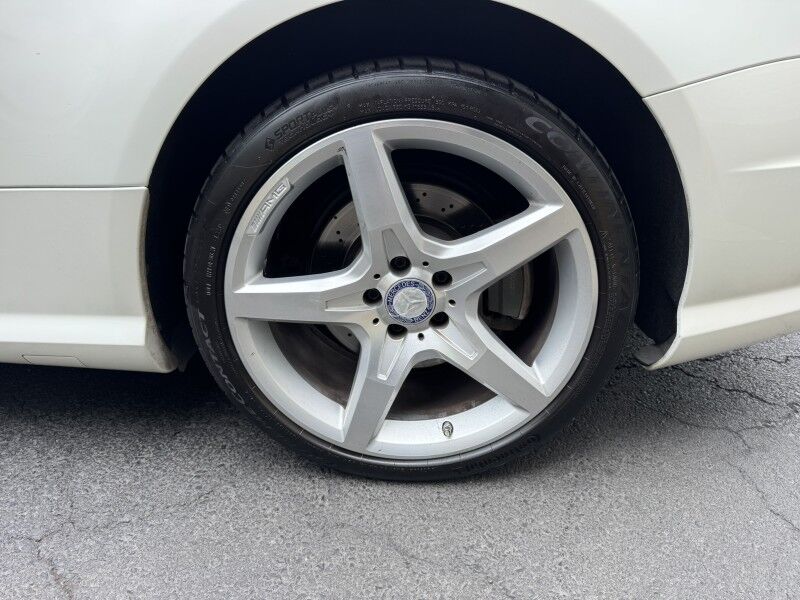 2013 Mercedes-Benz SL-Class SL 550 Willow Grove PA