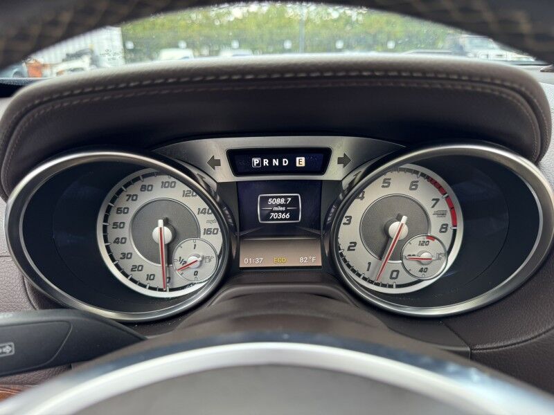 2013 Mercedes-Benz SL-Class SL 550 Willow Grove PA