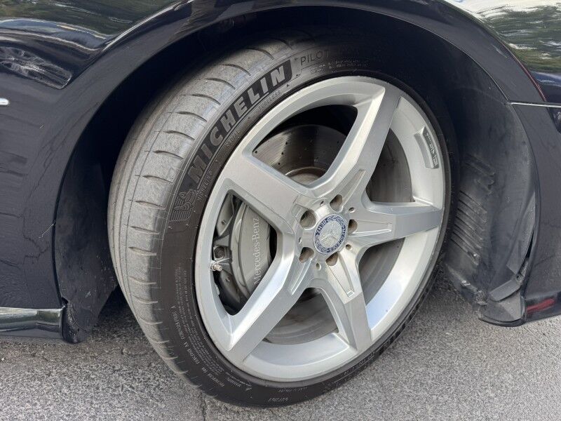 2013 Mercedes-Benz SL-Class SL 550 Willow Grove PA