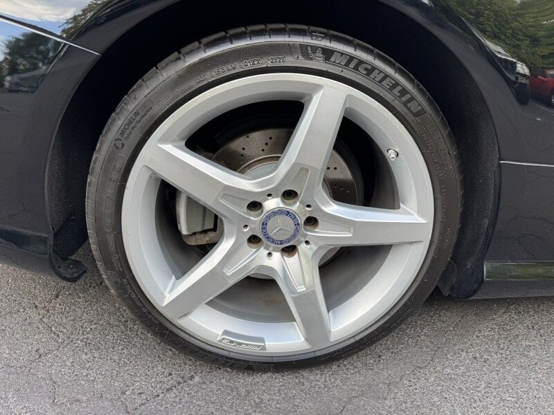 2013 Mercedes-Benz SL-Class SL 550 Willow Grove PA