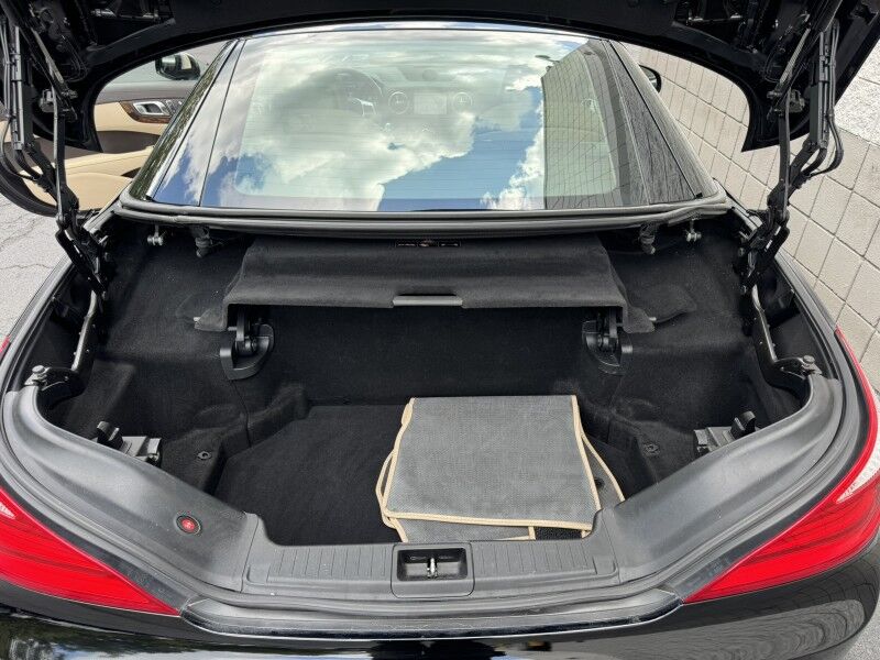 2013 Mercedes-Benz SL-Class SL 550 Willow Grove PA