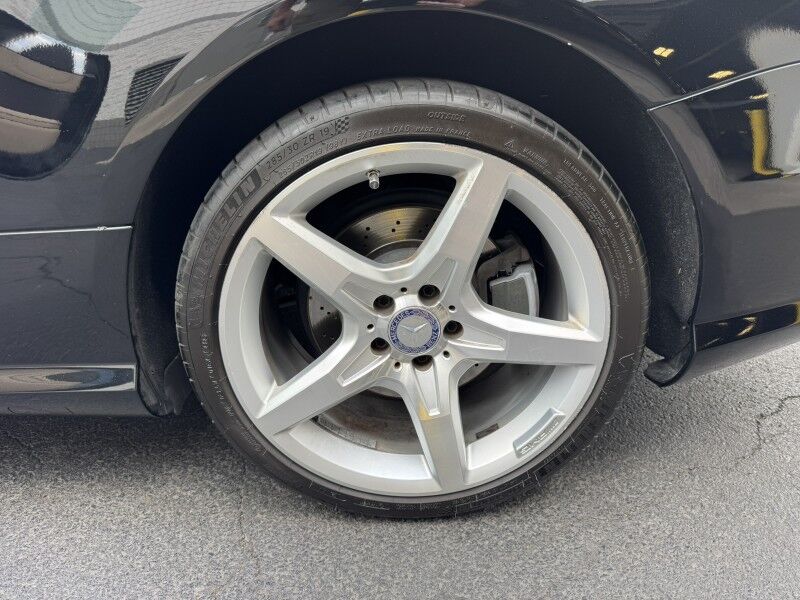 2013 Mercedes-Benz SL-Class SL 550 Willow Grove PA