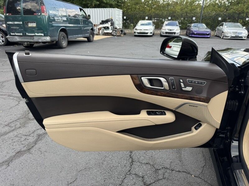 2013 Mercedes-Benz SL-Class SL 550 Willow Grove PA