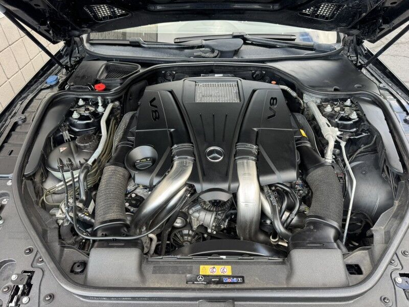 2013 Mercedes-Benz SL-Class SL 550 Willow Grove PA