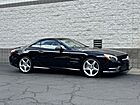 2013 Mercedes-Benz SL-Class SL 550 Willow Grove PA