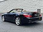2013 Mercedes-Benz SL-Class SL 550 Willow Grove PA