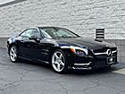 2013 Mercedes-Benz SL-Class SL 550 Willow Grove PA